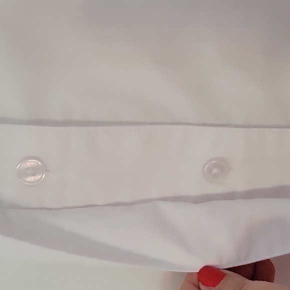 MARTHA STEWART shirt - Picture 2 of 9